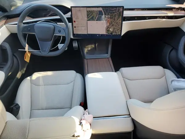 5YJSA1E56RF542993 2024 TESLA MODEL S - Image 8