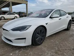 5YJSA1E56RF543139 2024 TESLA MODEL S