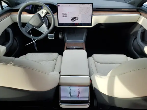 5YJSA1E56RF543139 2024 TESLA MODEL S - Image 8