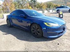 5YJSA1E56RF545585 2024 TESLA MODEL S
