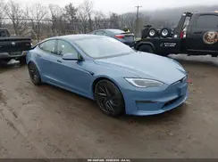 5YJSA1E56TF557355 2026 TESLA MODEL S