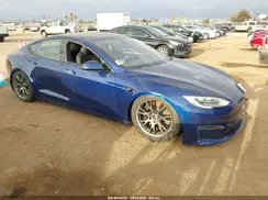 5YJSA1E57MF428297 2021 TESLA MODEL S