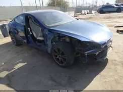 5YJSA1E57MF428431 2021 TESLA MODEL S