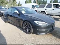 5YJSA1E57MF428445 2021 TESLA MODEL S