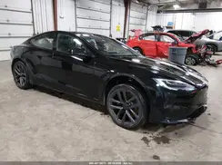 5YJSA1E57MF430129 2021 TESLA MODEL S