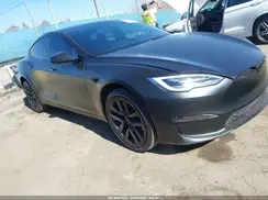 5YJSA1E57MF436075 2021 TESLA MODEL S