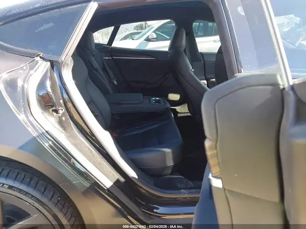 5YJSA1E57MF436075 2021 TESLA MODEL S - Image 8