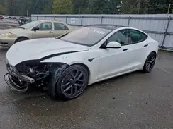 5YJSA1E57MF436464 2021 TESLA MODEL S