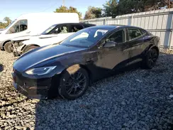 5YJSA1E57MF439297 2021 TESLA MODEL S