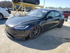 5YJSA1E57MF440028 2021 TESLA MODEL S