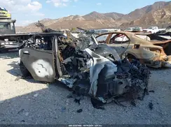 5YJSA1E57MF440482 2021 TESLA MODEL S
