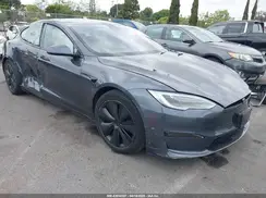 5YJSA1E57MF441387 2021 TESLA MODEL S