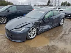 5YJSA1E57MF442989 2021 TESLA MODEL S