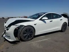 5YJSA1E57MF446783 2021 TESLA MODEL S