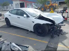 5YJSA1E57MF447450 2021 TESLA MODEL S