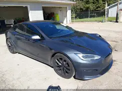 5YJSA1E57MF454267 2021 TESLA MODEL S
