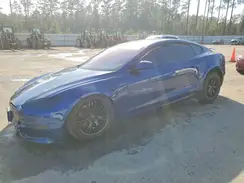 5YJSA1E57MF455872 2021 TESLA MODEL S