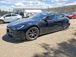 5YJSA1E57NF473077 2022 TESLA MODEL S