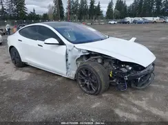 5YJSA1E57NF473970 2022 TESLA MODEL S