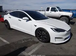 5YJSA1E57NF474875 2022 TESLA MODEL S