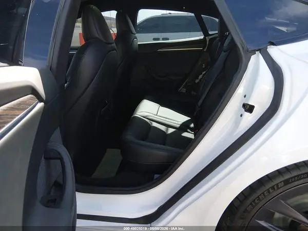 5YJSA1E57NF474875 2022 TESLA MODEL S - Image 8