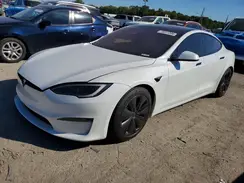 5YJSA1E57NF476335 2022 TESLA MODEL S