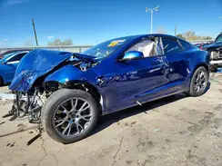 5YJSA1E57NF478828 2022 TESLA MODEL S
