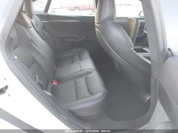 5YJSA1E57NF483768 2022 TESLA MODEL S - Image 8