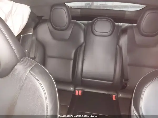 5YJSA1E57NF484158 2022 TESLA MODEL S - Image 8