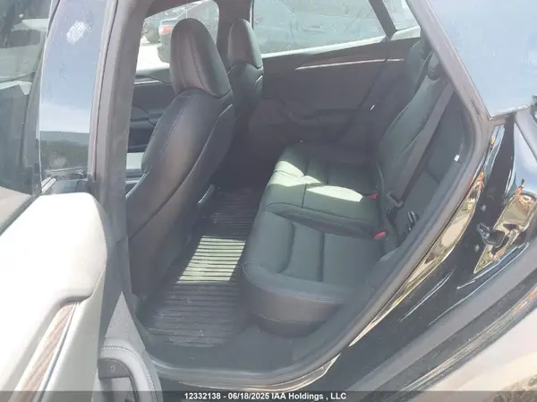 5YJSA1E57NF485522 2022 TESLA MODEL S - Image 8