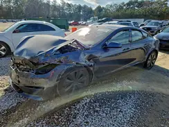 5YJSA1E57NF486122 2022 TESLA MODEL S