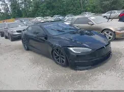 5YJSA1E57NF486153 2022 TESLA MODEL S