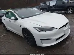 5YJSA1E57NF487545 2022 TESLA MODEL S