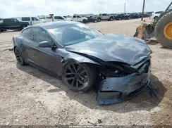5YJSA1E57NF488193 2022 TESLA MODEL S