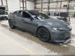 5YJSA1E57NF489831 2022 TESLA MODEL S