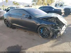 5YJSA1E57NF493457 2022 TESLA MODEL S