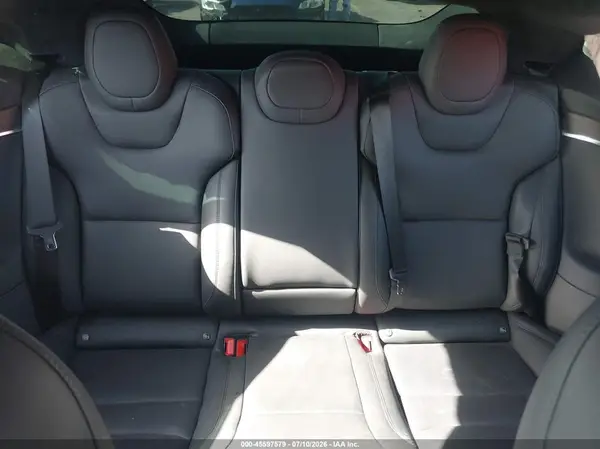 5YJSA1E57NF493510 2022 TESLA MODEL S - Image 8