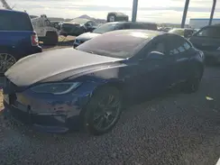 5YJSA1E57PF498760 2023 TESLA MODEL S