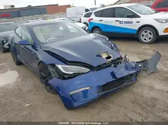 5YJSA1E57PF499083 2023 TESLA MODEL S