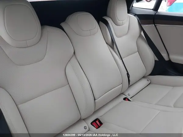 5YJSA1E57PF499083 2023 TESLA MODEL S - Image 8