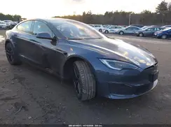 5YJSA1E57PF500006 2023 TESLA MODEL S
