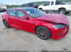 5YJSA1E57PF500670 2023 TESLA MODEL S