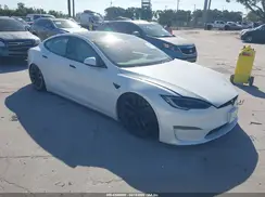 5YJSA1E57PF501270 2023 TESLA MODEL S