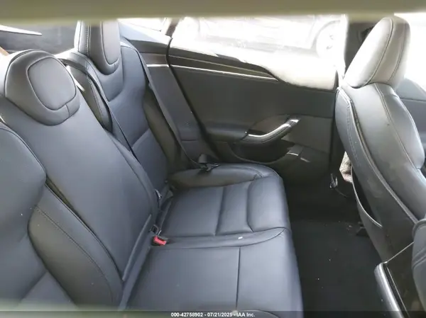 5YJSA1E57PF508686 2023 TESLA MODEL S - Image 8