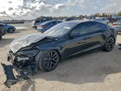 5YJSA1E57PF515654 2023 TESLA MODEL S