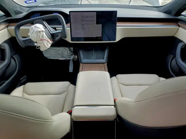 5YJSA1E57PF515654 2023 TESLA MODEL S - Image 8