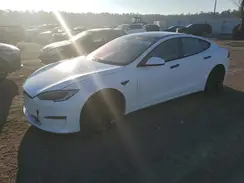 5YJSA1E57PF517162 2023 TESLA MODEL S