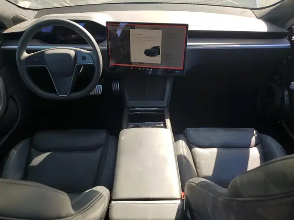 5YJSA1E57PF522233 2023 TESLA MODEL S - Image 8