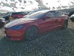 5YJSA1E57PF531062 2023 TESLA MODEL S