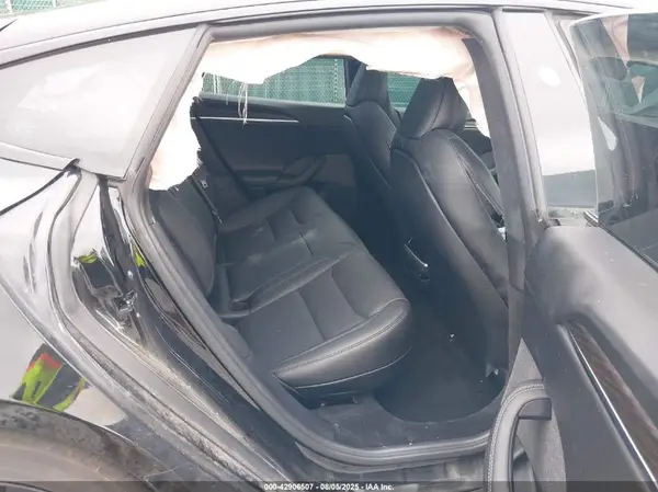 5YJSA1E57RF533266 2024 TESLA MODEL S - Image 8